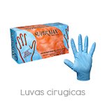 Luvas Cirugicas