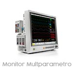 Monitor Multparametro