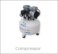 compressor-odontologico