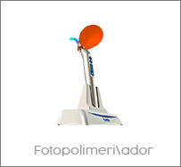 fotopolimerizador